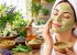 چگونگی استفاده از گیاهان دارویی برای تهیه ماسک صورت