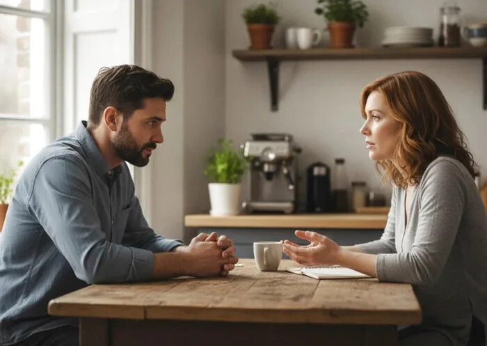 بلوغ عاطفی و توانایی مدیریت احساسات
