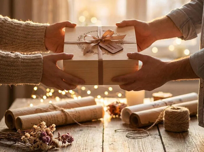 چگونه بهترین هدیه را با توجه به ماه تولد انتخاب کنیم؟
