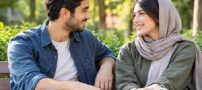 ویژگی های مرد ایده آل از نظر خانم ها؛ 12 نشانه یک مرد مناسب