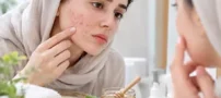 ماسک های خانگی مخصوص جوش صورت و پوست های چرب