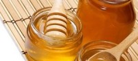 عسل تنها یک خوراکی نیست!!
