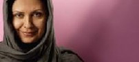 مروری بر بیوگرافی لعیا زنگنه