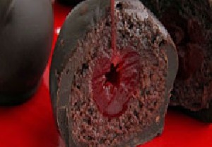 طرز تهیه شیرینی شکلاتی