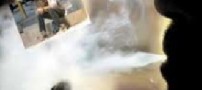 زمینه عواقب شیشه