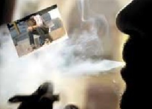 زمینه عواقب شیشه