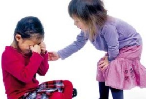 آموزش حس احترام و همدلی