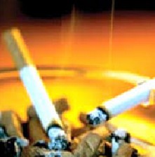 مواد غذایی مفید برای ترک سیگار