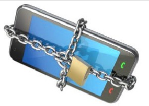 چگونگی امنیت موبایل بانک