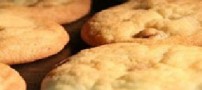 شیرینی کشمشی و طرز تهیه آن