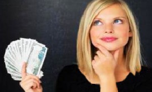 چگونگی پول خرج کردن در زندگی