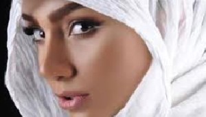 مصاحبه ی جالب با خاطره حاتمی