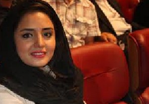گفتگو با نرگس محمدی