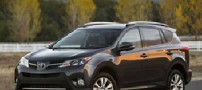 معرفی خودرو تویوتا RAV4 جدید