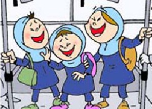 طنز جالب اسم دخترهای ایرانی