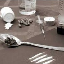 مسکالین NESCALINE