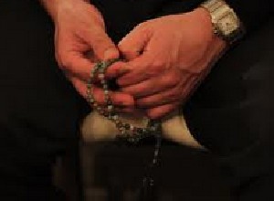 نماز در نظر علی (علیه السلام)