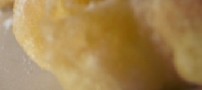 نان پنجره ای و طرز تهیه آن