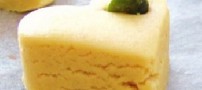نان نخودچی و طرز تهیه آن