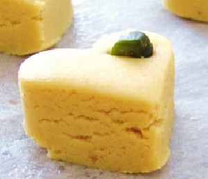 نان نخودچی و طرز تهیه آن