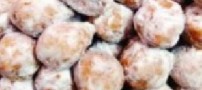 طرز تهیه قطاب به روش جدید