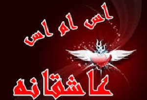 اس ام اس برای افراد داغون