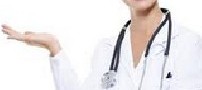 تشخیص اسکولیوز برای یک بچه