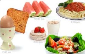 آیا شما هم تصمیم گرفتهاید رژیم بگیرید؟