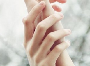 قلب شکسته
