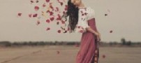 دل نوشته ی بسیار زیبا