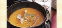آش انار و طرز تهیه آن