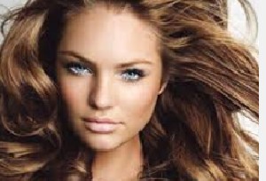 آرایش نامناسب موها