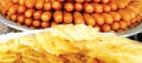 بامیه و طرز تهیه آن