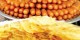 بامیه و طرز تهیه آن