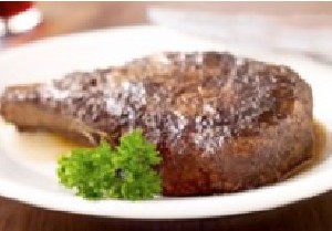 طرز تهیه استیک ۲ تایی