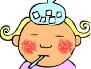 شستن دست ها با آب و صابون