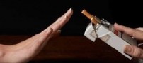 5 راه مقابله با سیگار