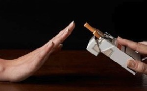 5 راه مقابله با سیگار