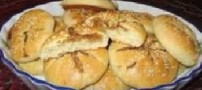 کلوچه دارچینی و طرز تهیه آن