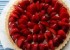 شیرینی توت فرنگی و طرز تهیه آن