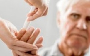 زوال مغزی و آسیب دیدن سلول‌های عصبی