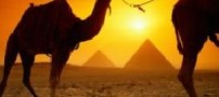 تاریخچه مصر و توضیحات آن