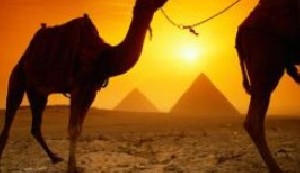 تاریخچه مصر و توضیحات آن