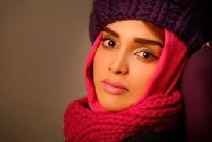 الهه حصاری و مصاحبه جالب آن