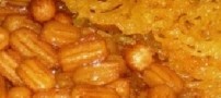 بامیه خانگی و طرز تهیه آن