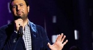گفتگو جالب با محمد علیزاده