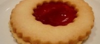 شیرینی مربایی و طرز تهیه آن