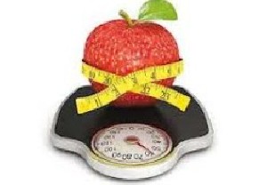 پیشگیری از اضافه وزن و چاقی