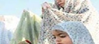 حکم  موهای مصنوعی