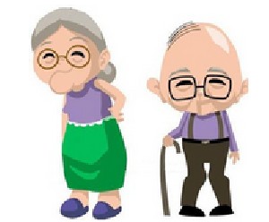 طنز وصف الحال مردها پس از فوت زن ها